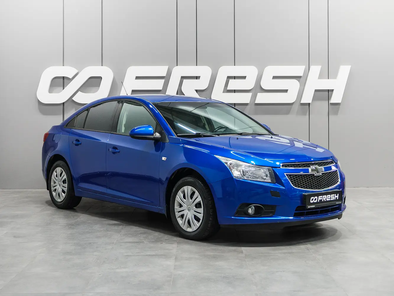 Chevrolet