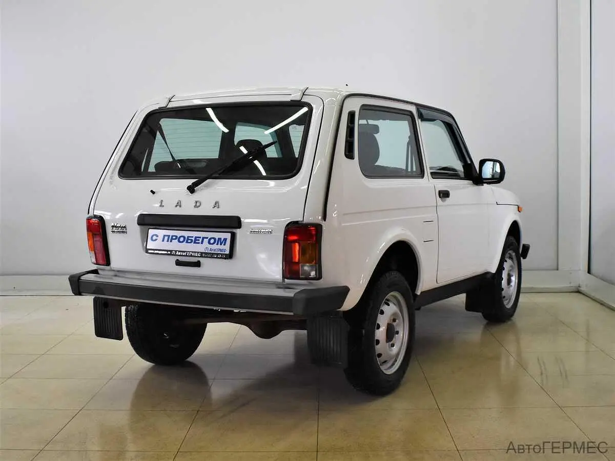 LADA (ВАЗ)