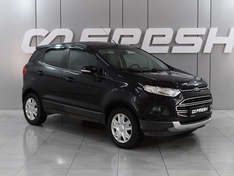 EcoSport