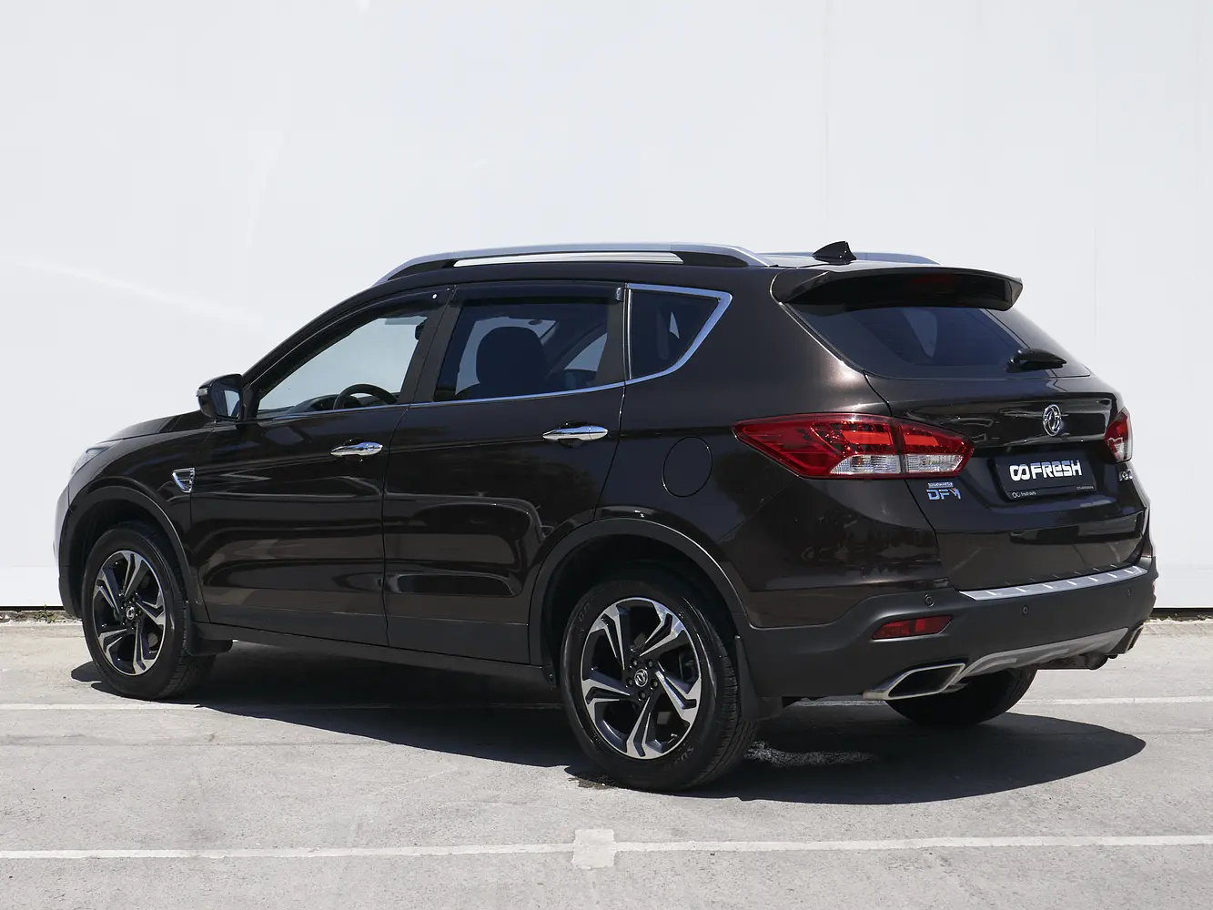 DongFeng