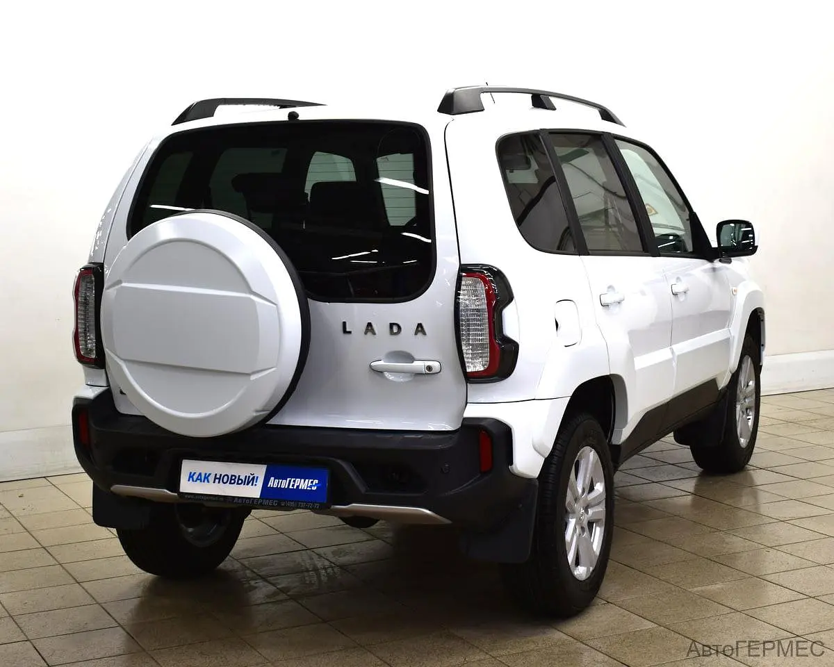LADA (ВАЗ)