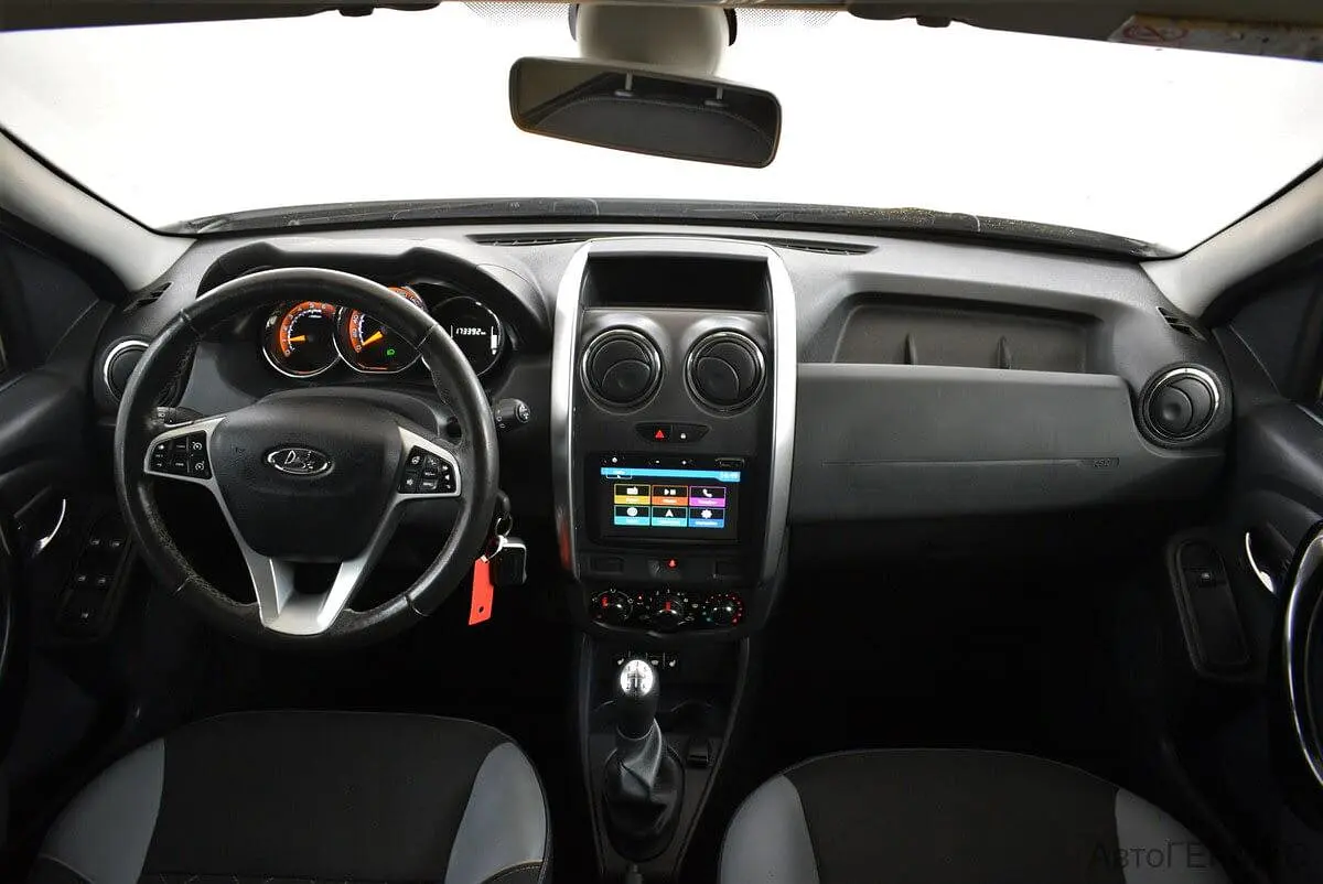 LADA (ВАЗ)