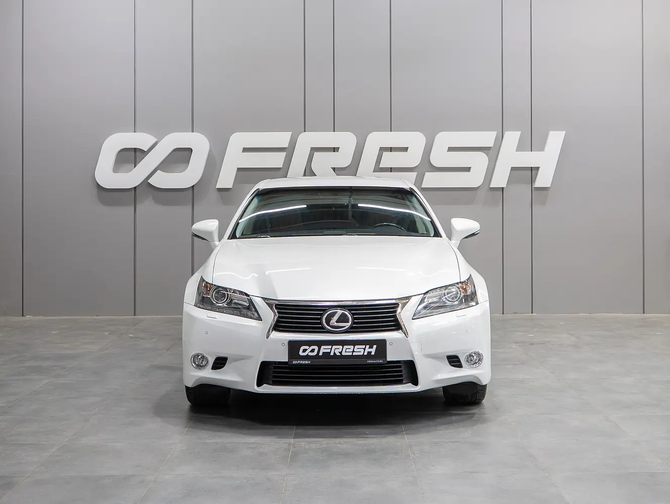 Lexus