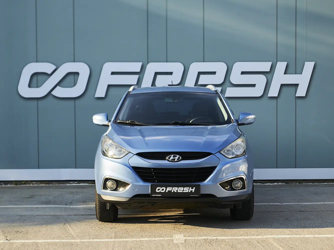 Hyundai