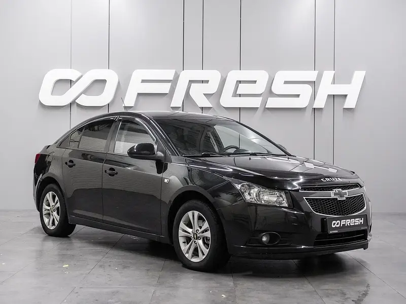 Cruze