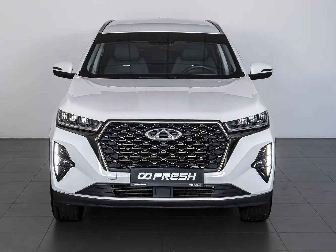 Chery