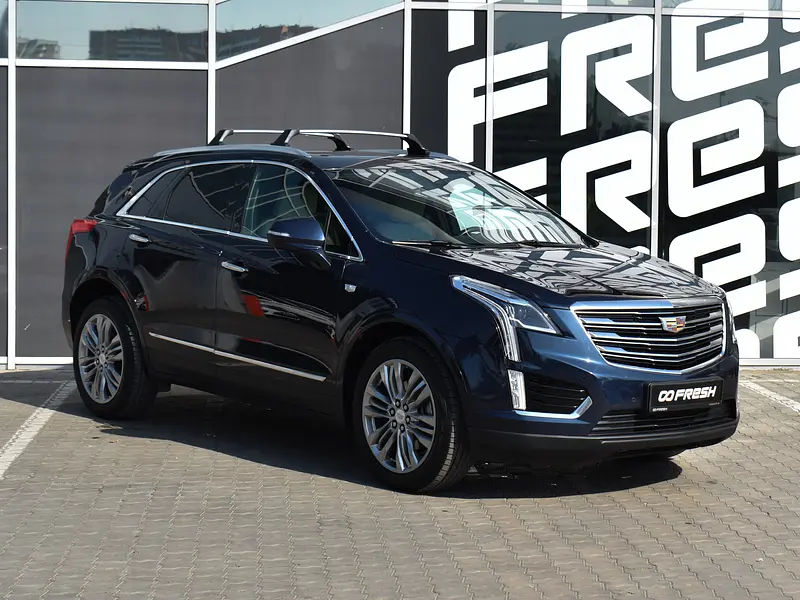 XT5