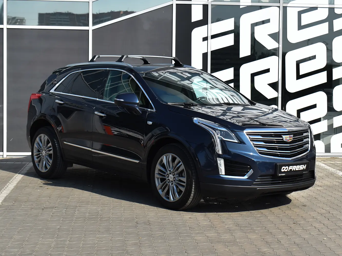 Cadillac