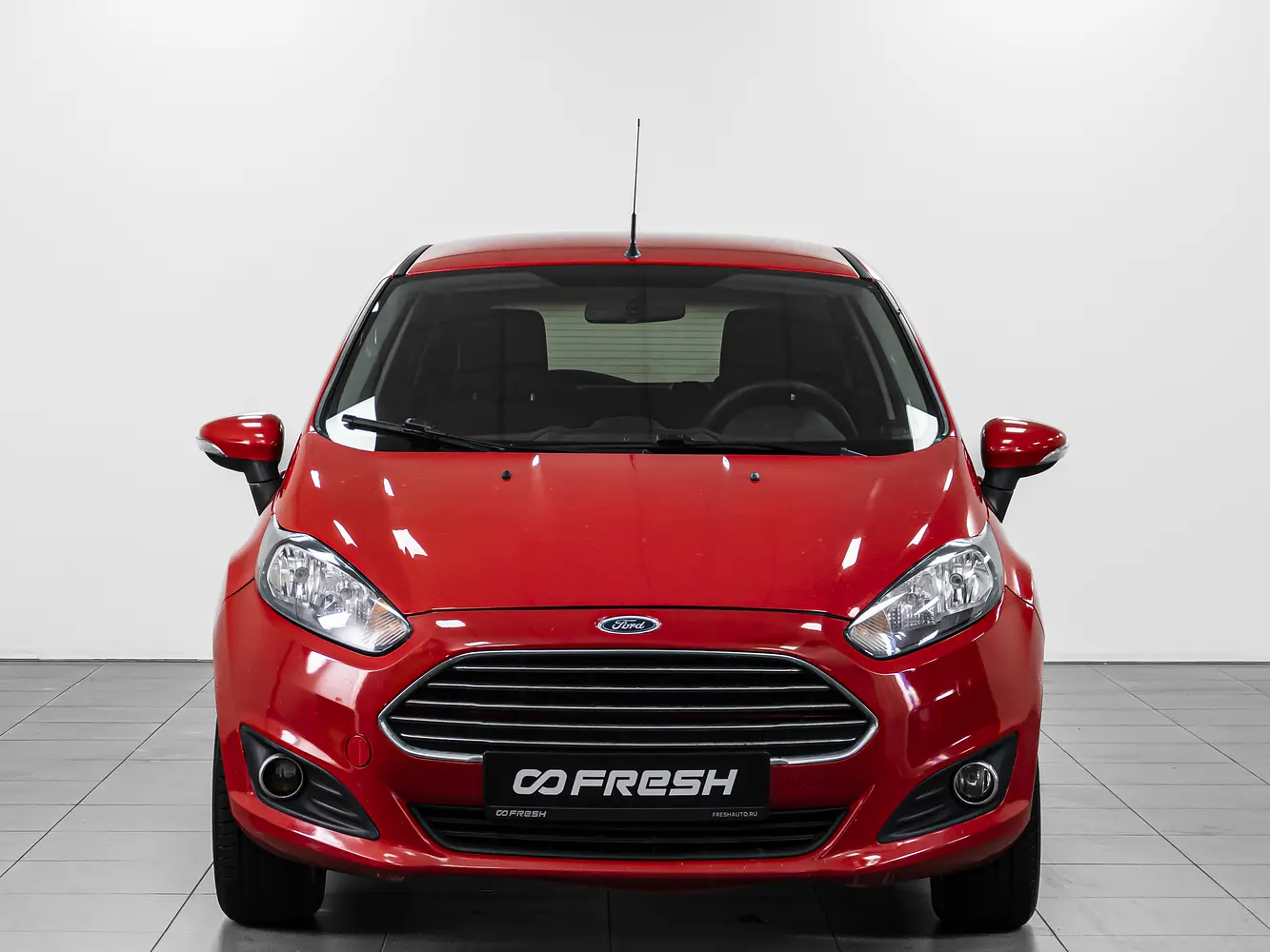 Ford