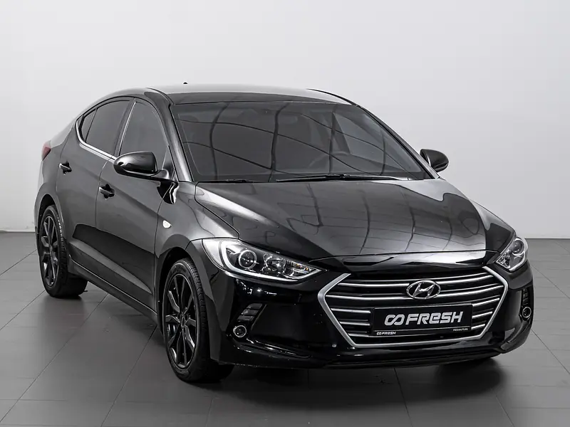 Elantra
