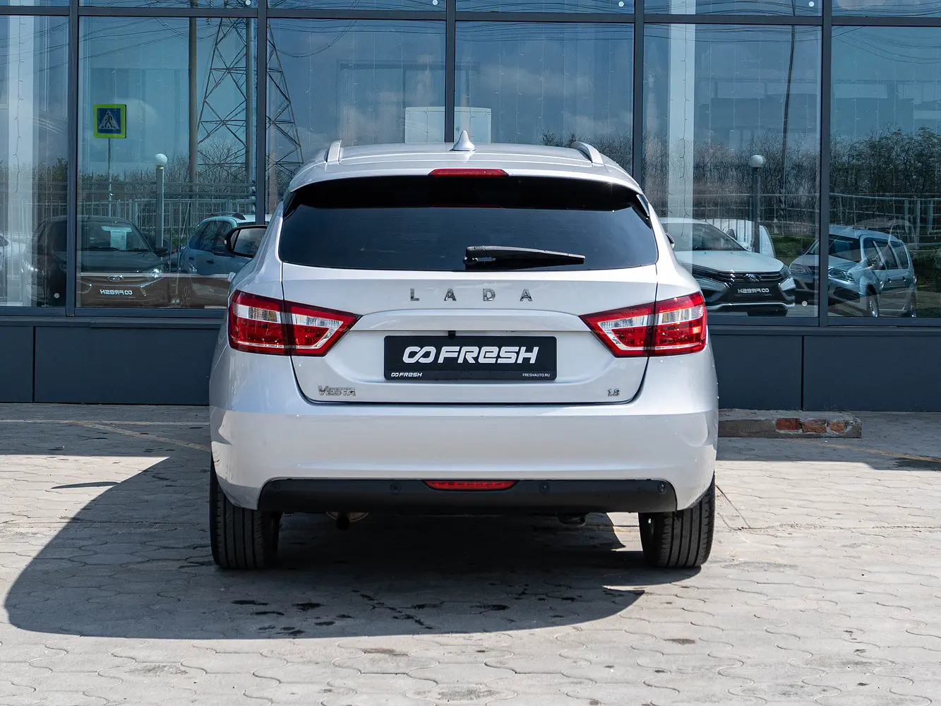 LADA (ВАЗ)
