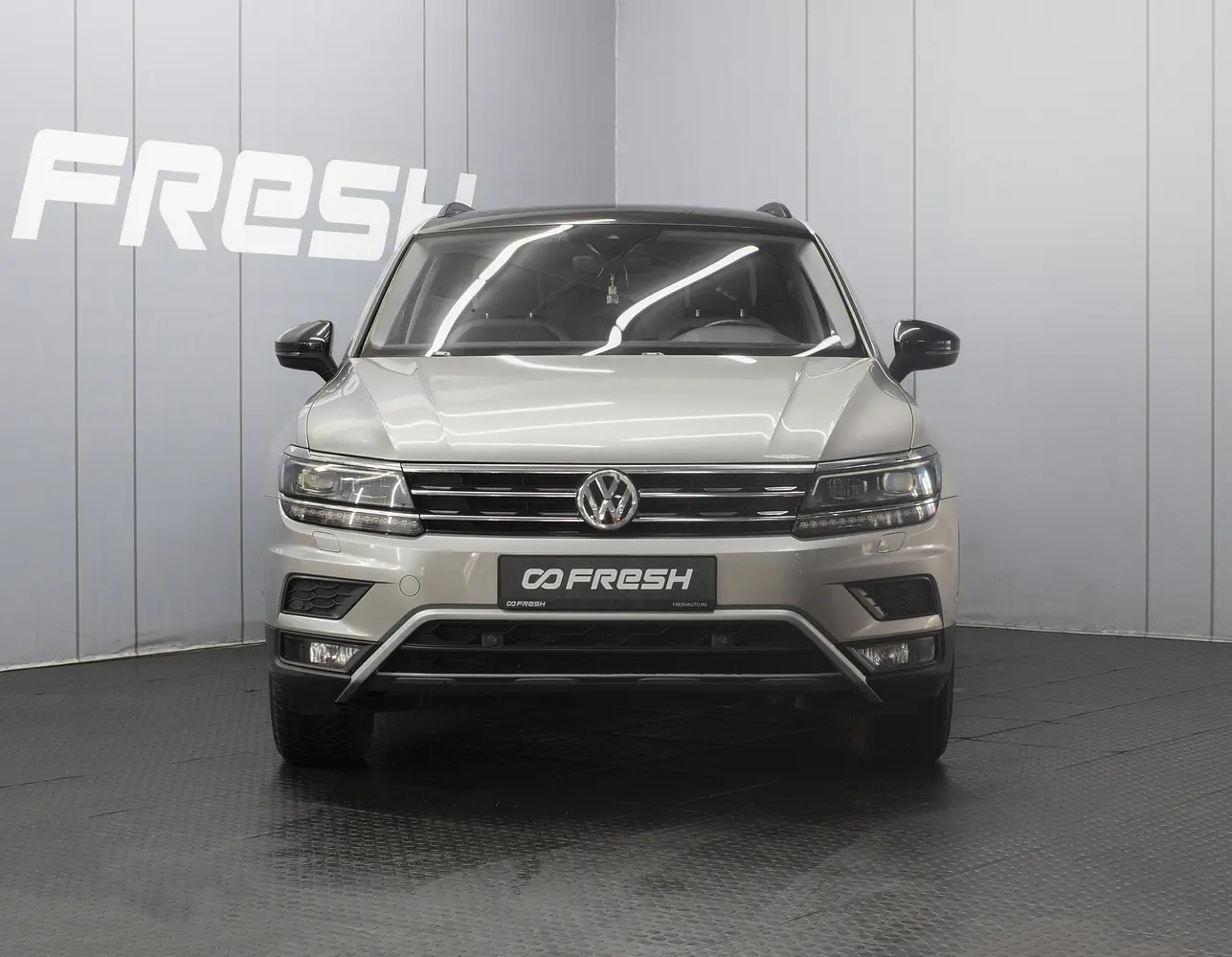 Volkswagen