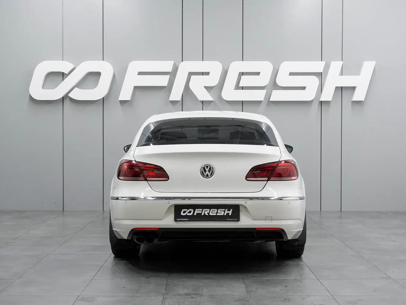Volkswagen