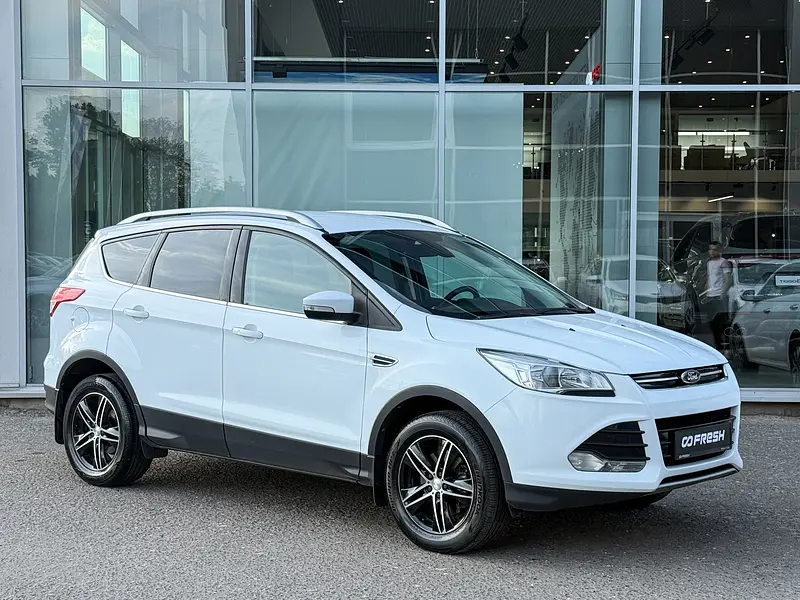 Kuga
