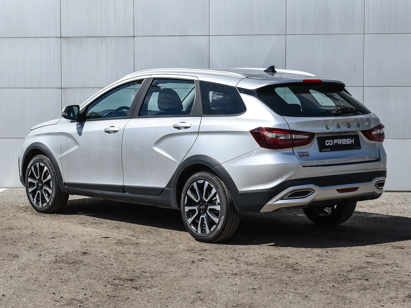 LADA (ВАЗ)