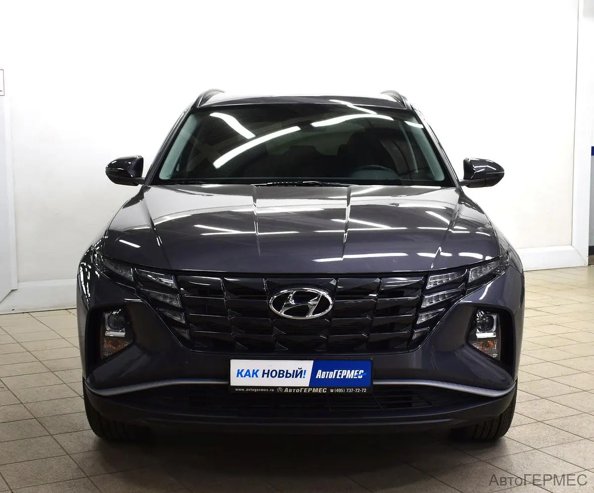 Hyundai