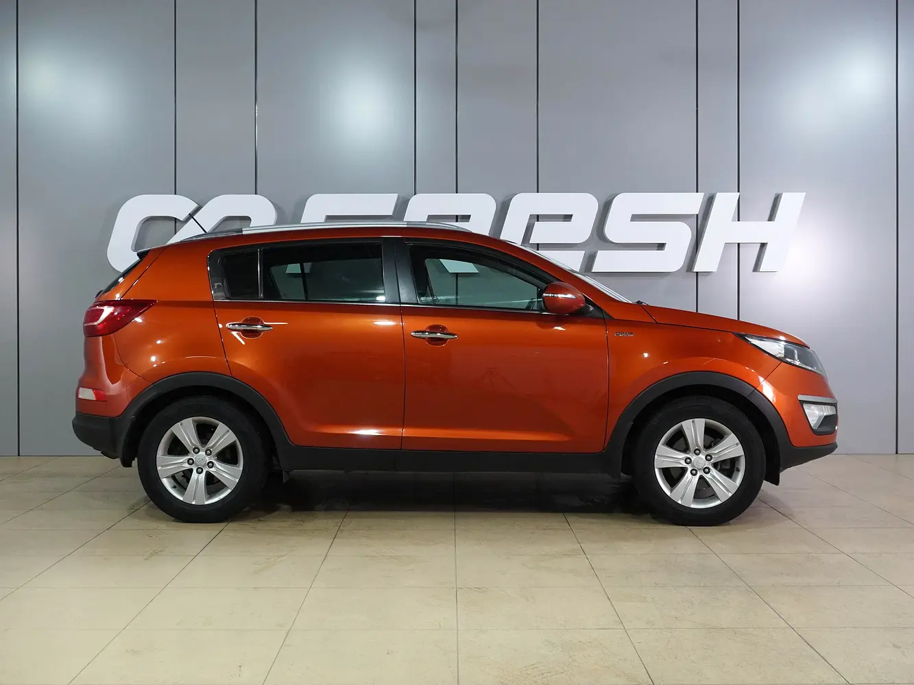 Kia