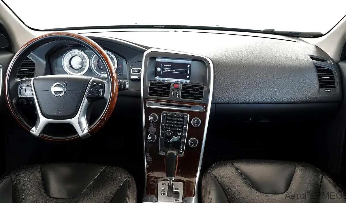 Volvo