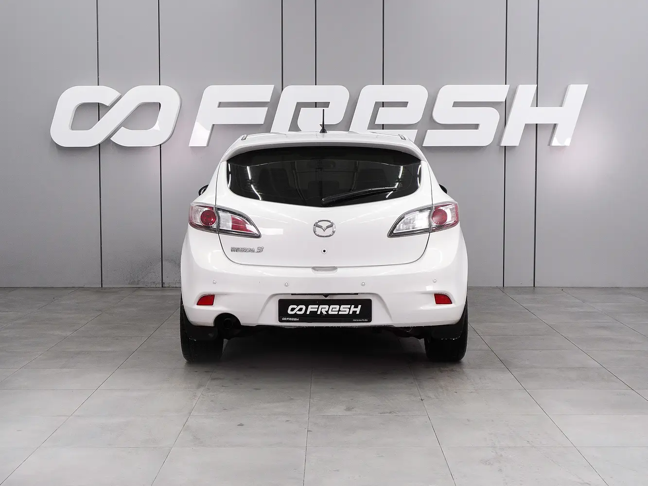 Mazda