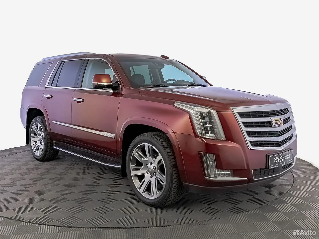 Cadillac