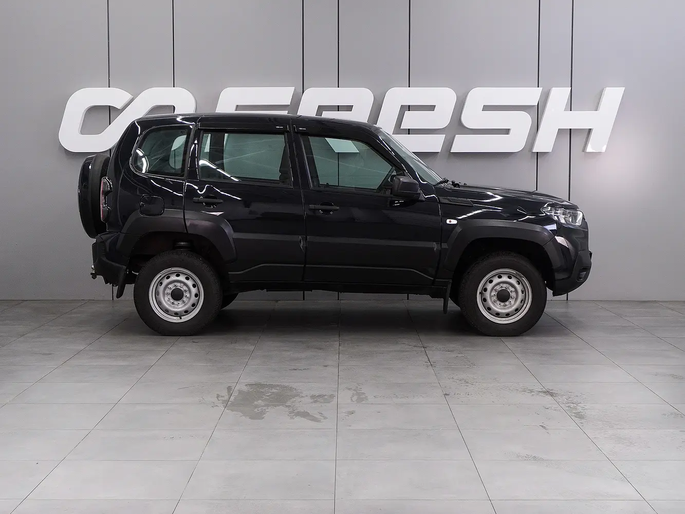 LADA (ВАЗ)