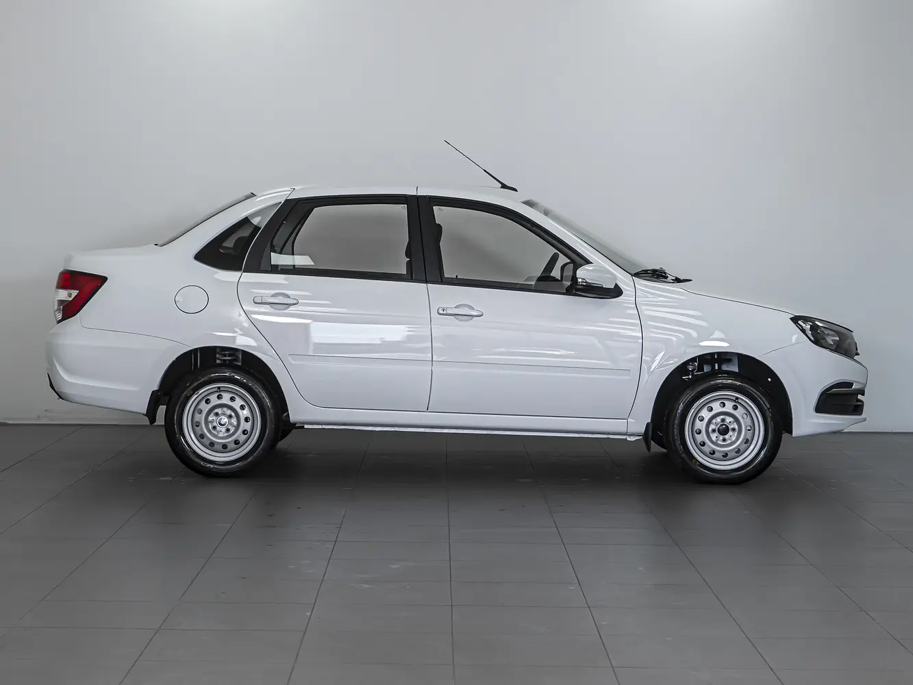 LADA (ВАЗ)