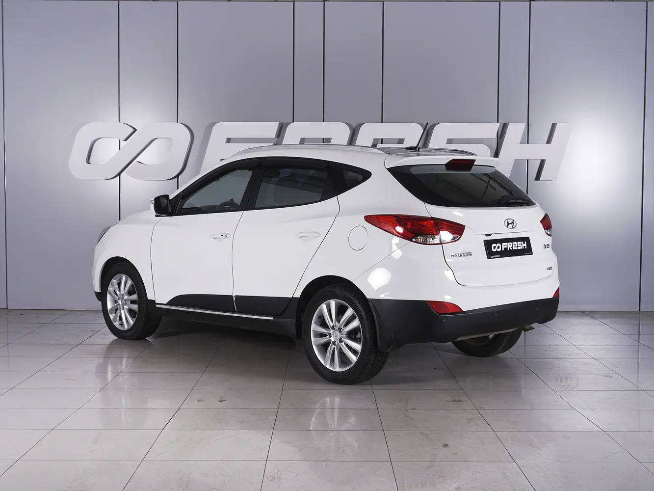 Hyundai