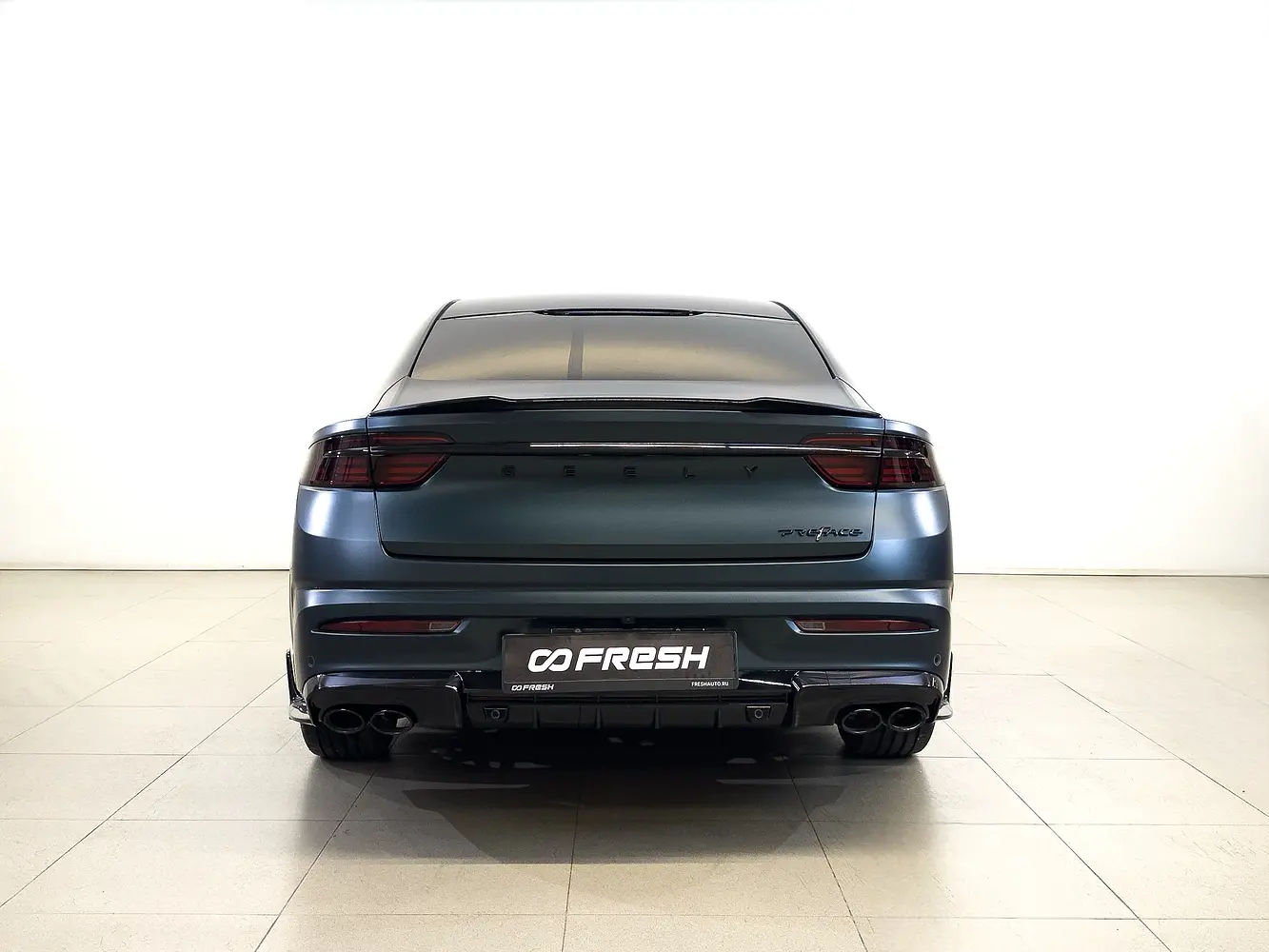 Geely