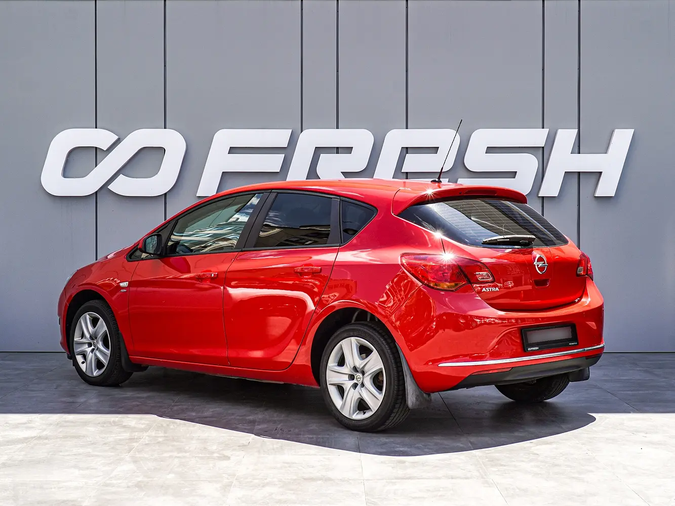 Opel