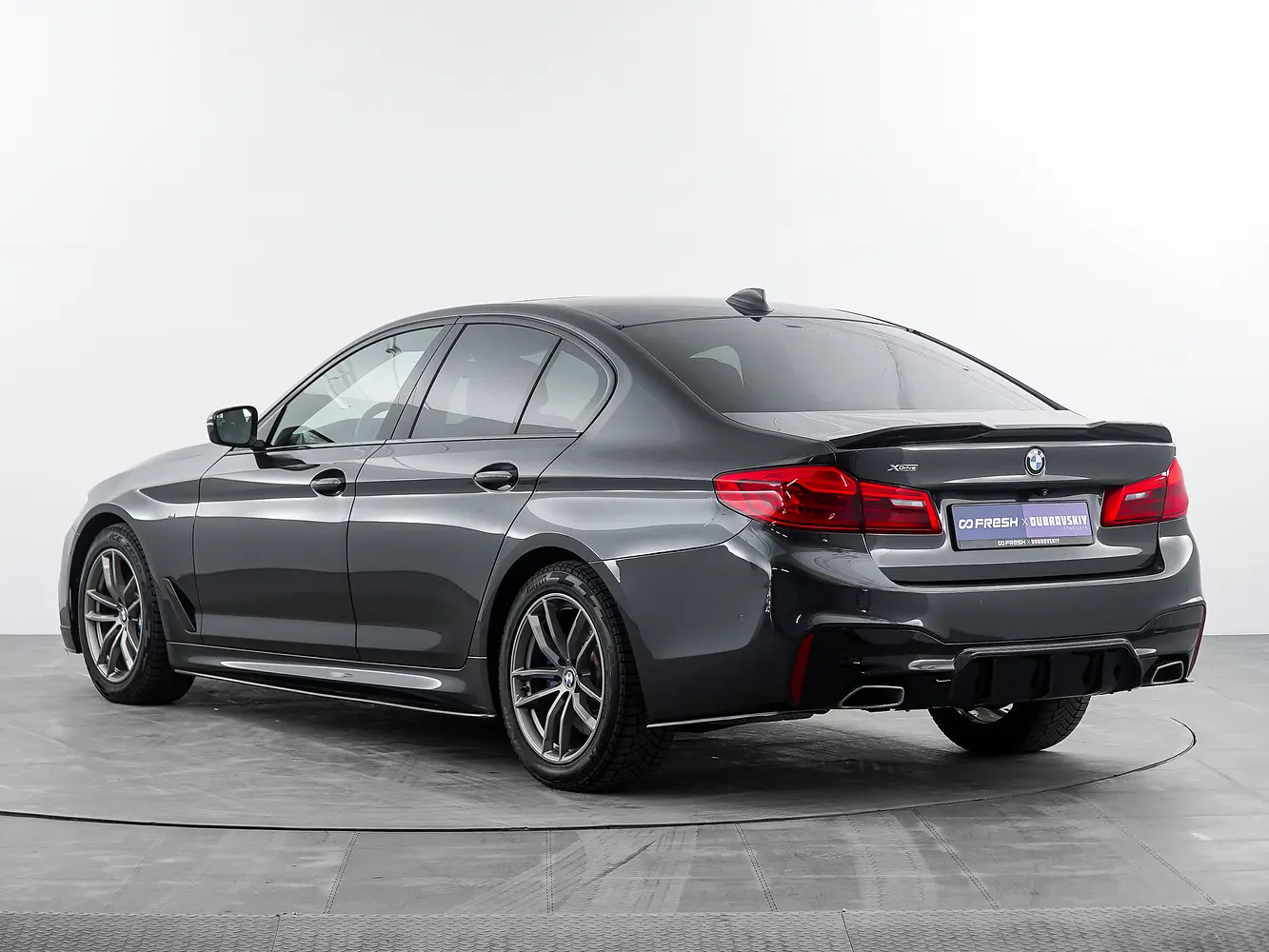 BMW
