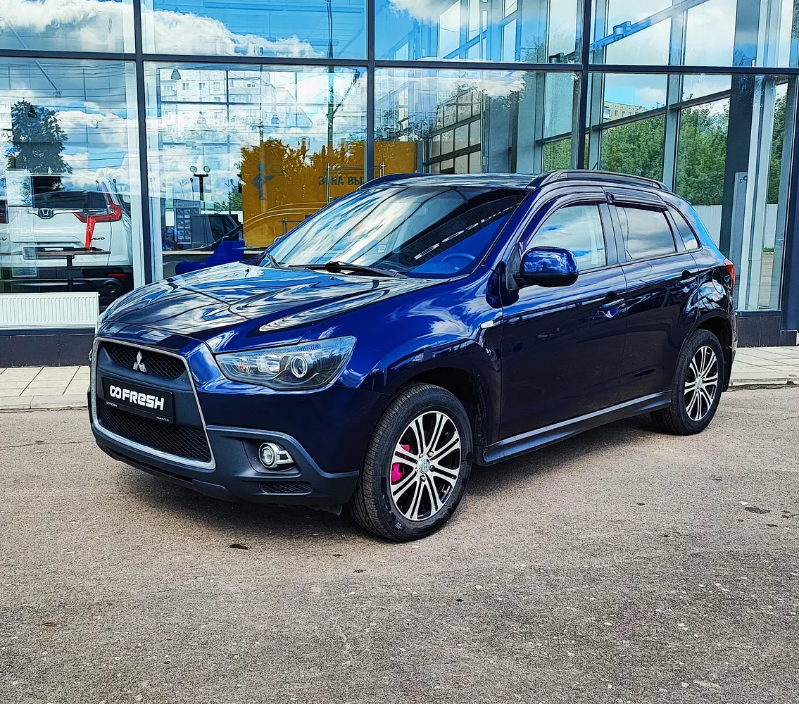 Mitsubishi