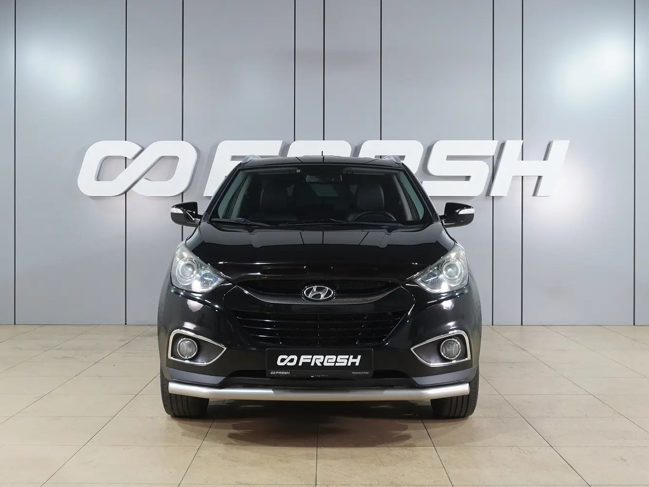 Hyundai