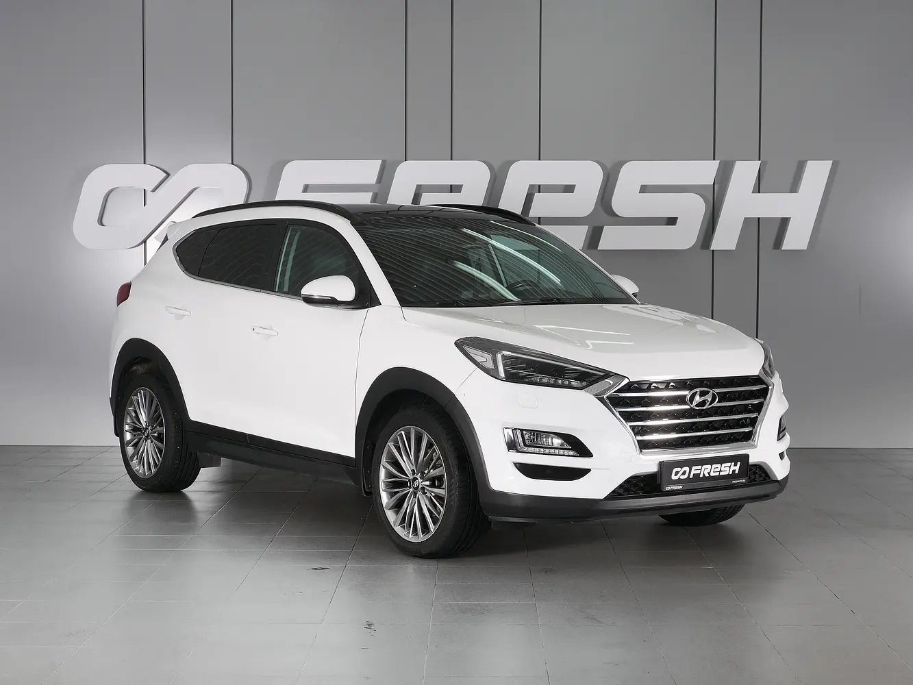 Hyundai