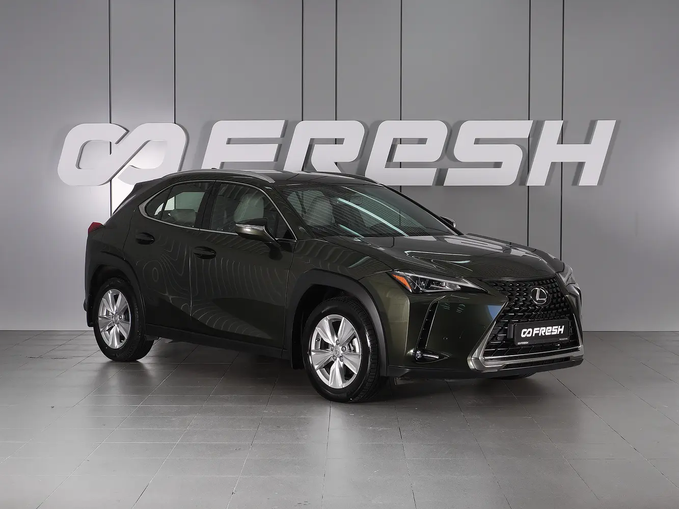 Lexus