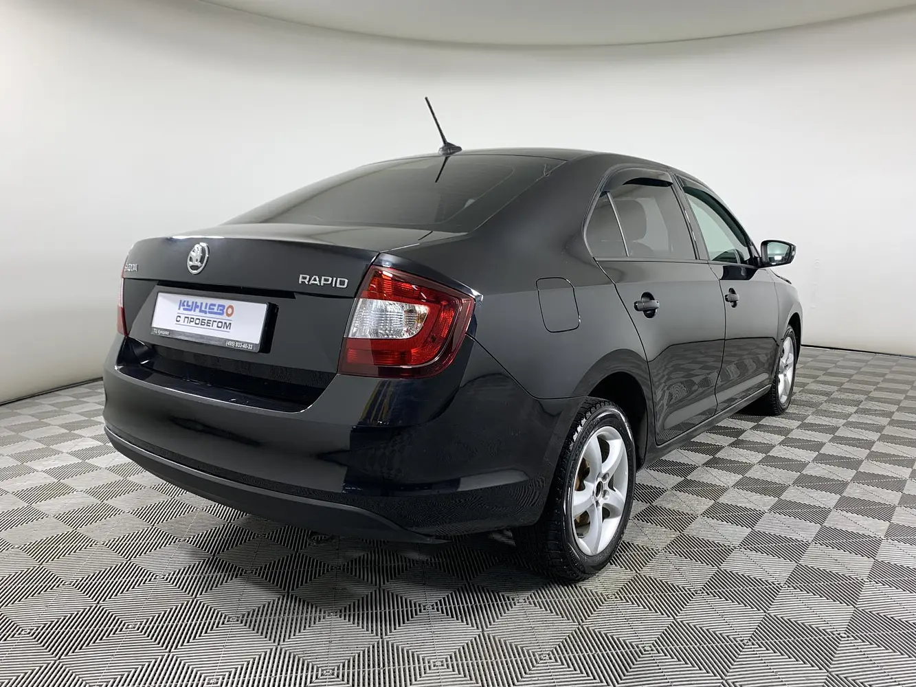 Skoda