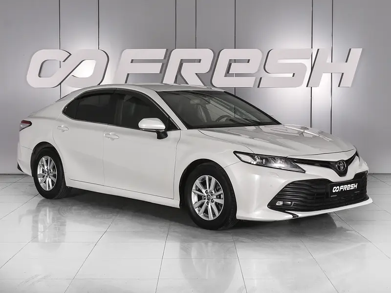 Camry