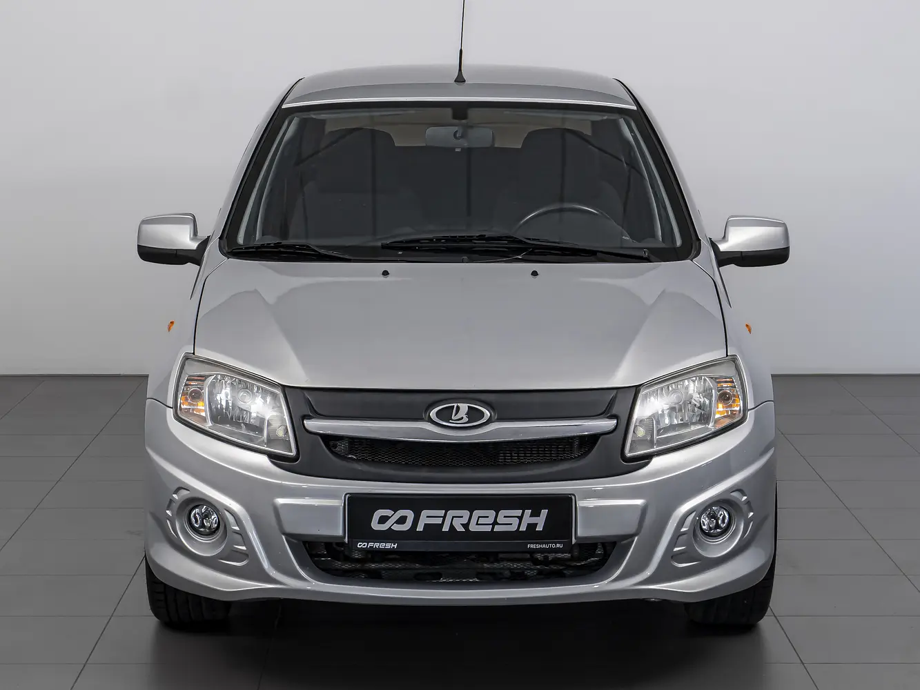 LADA (ВАЗ)