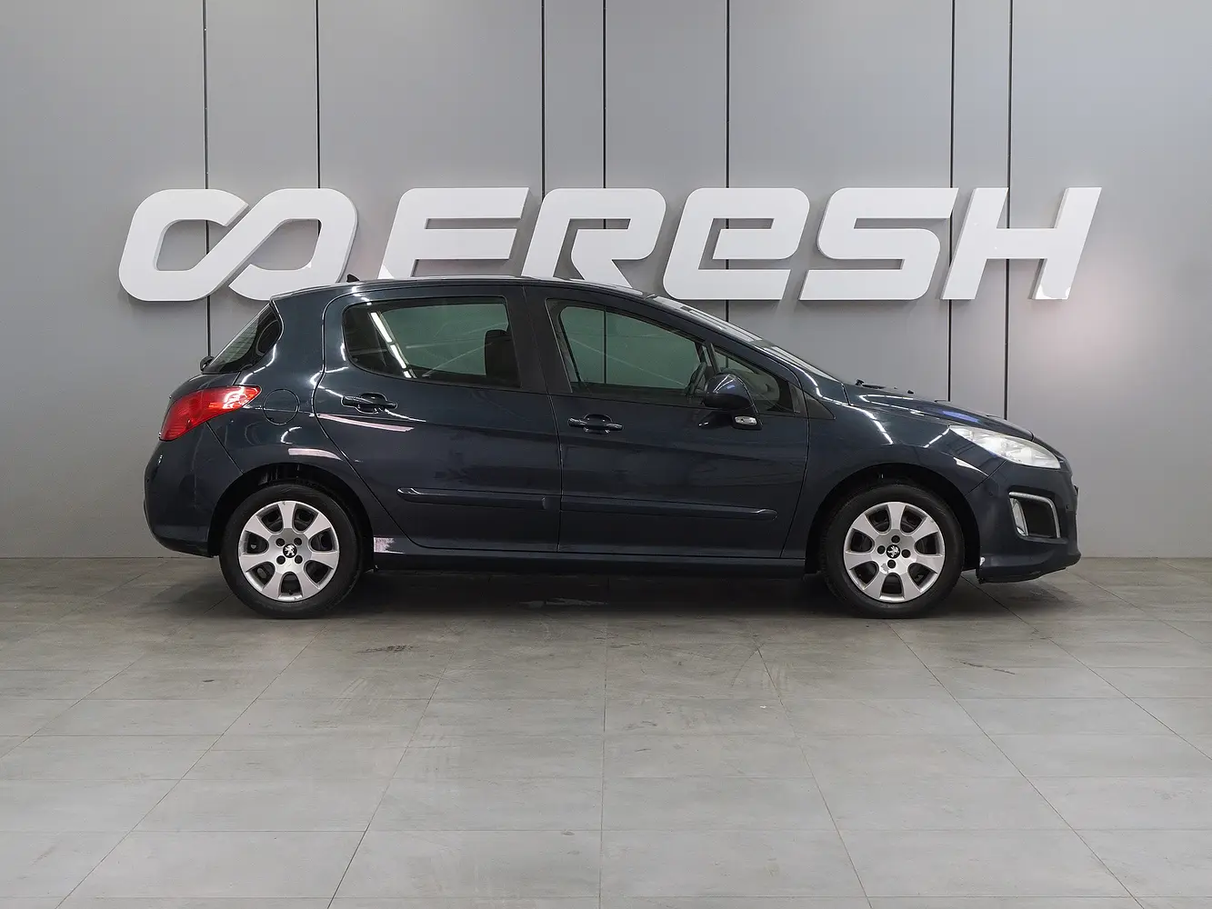 Peugeot
