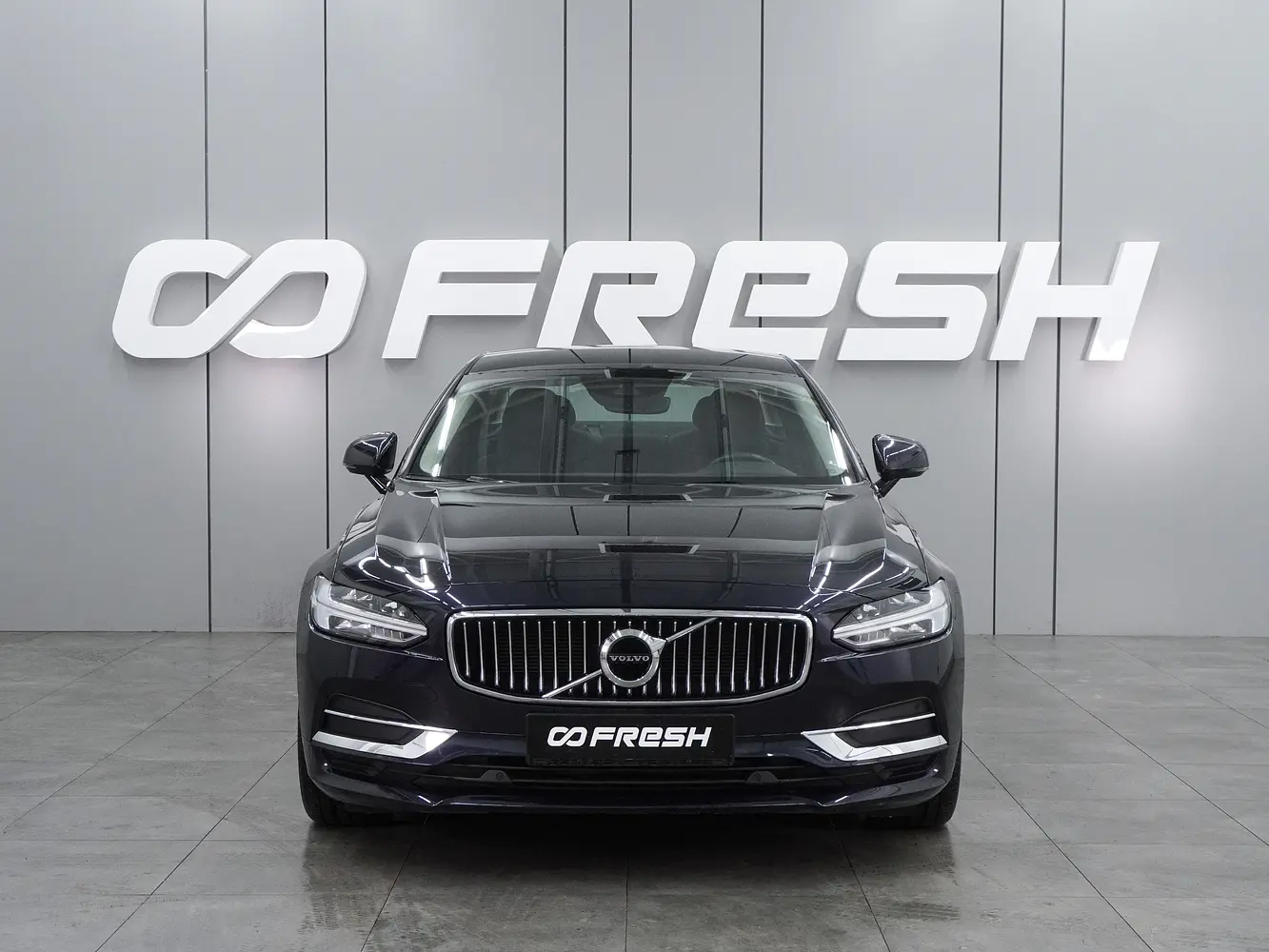 Volvo