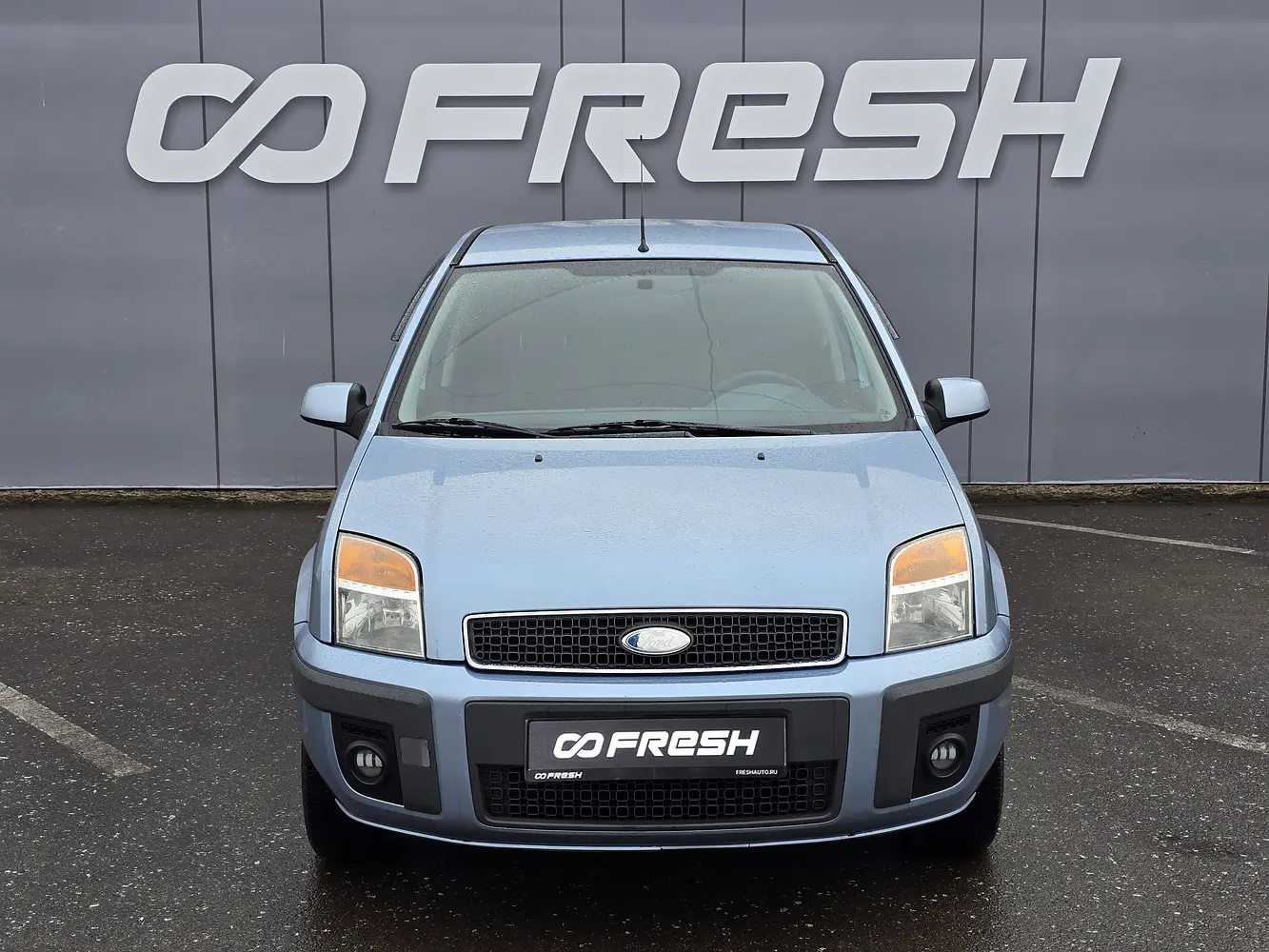 Ford