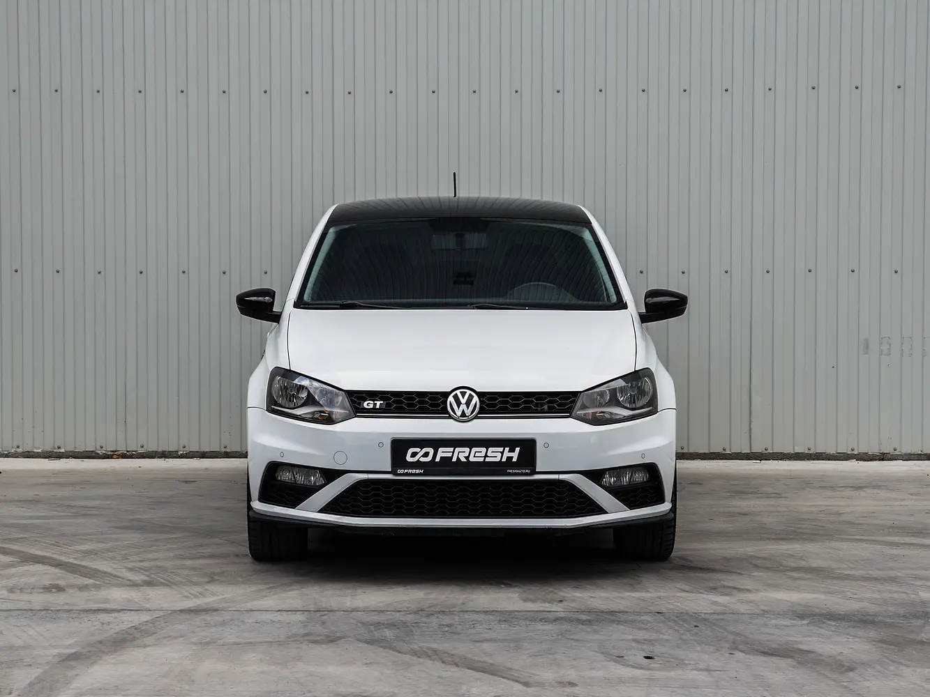 Volkswagen