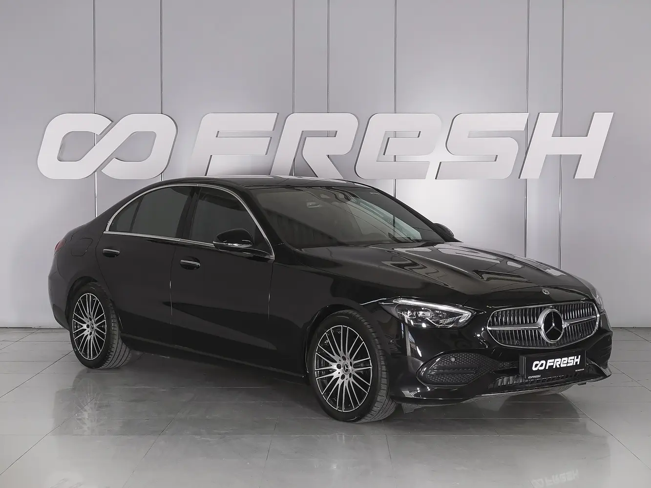 Mercedes-Benz