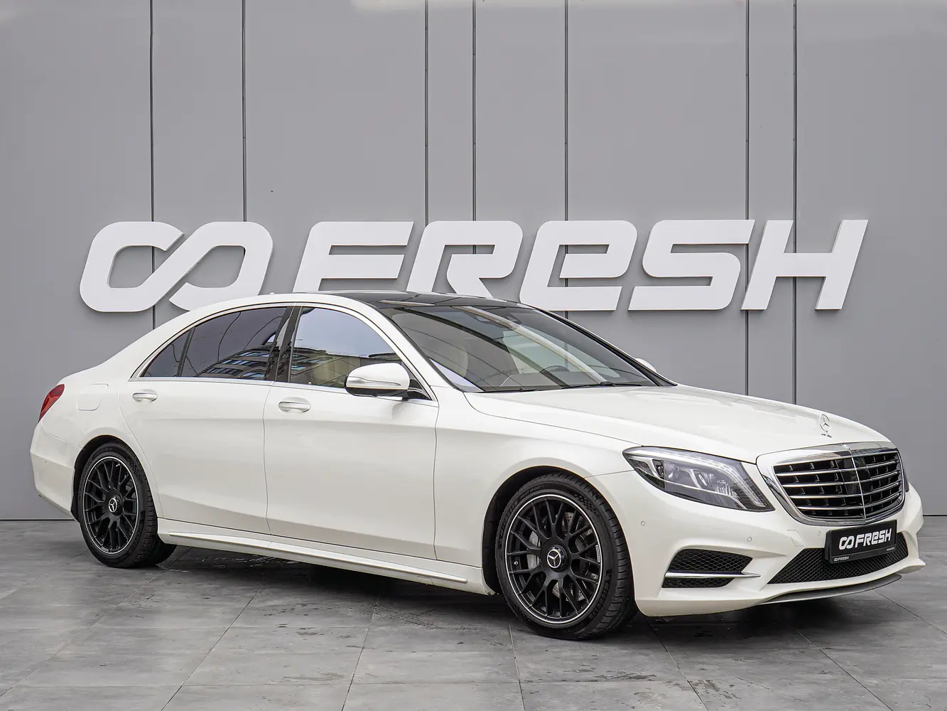 Mercedes-Benz
