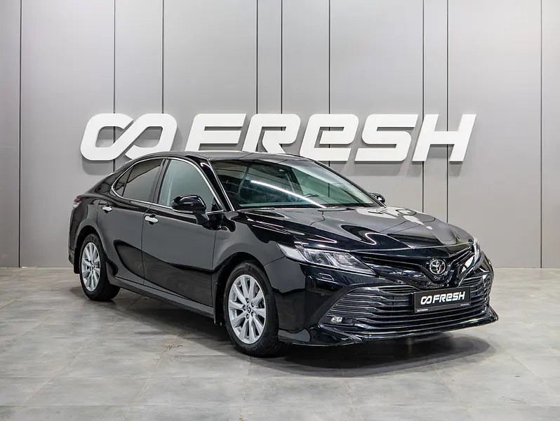 Camry