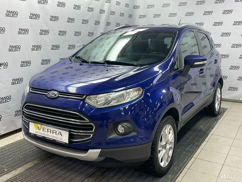 EcoSport