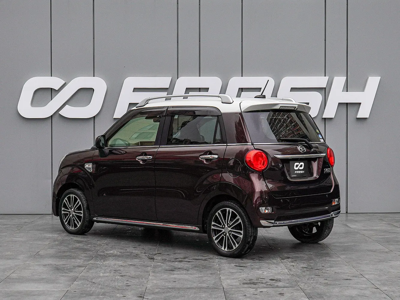 Daihatsu