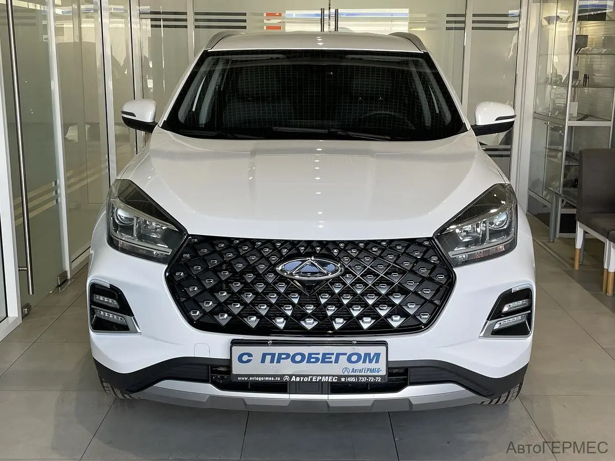 Chery