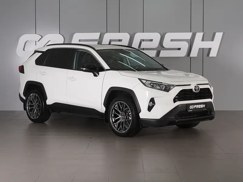 RAV4