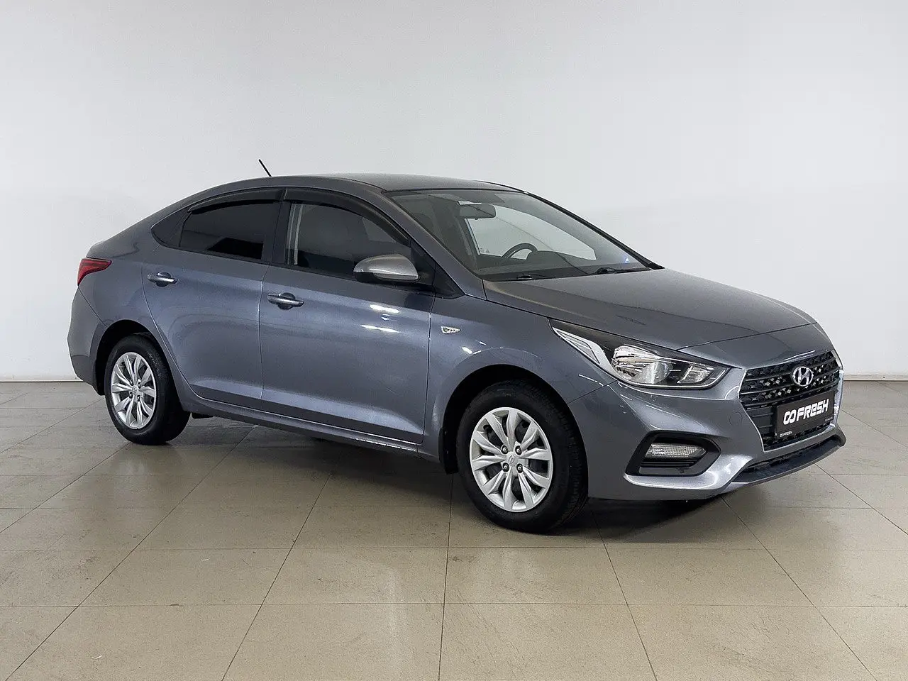 Hyundai