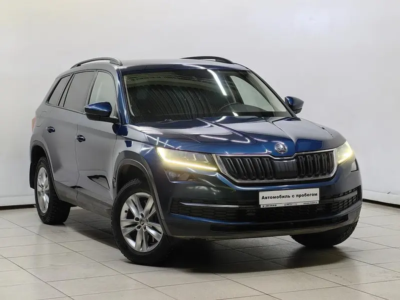 Kodiaq